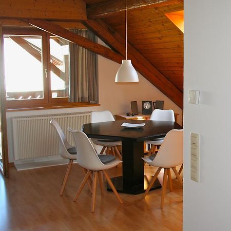 Ferienwohnung Endlich Ferien Waldshut-Tiengen Exterior photo