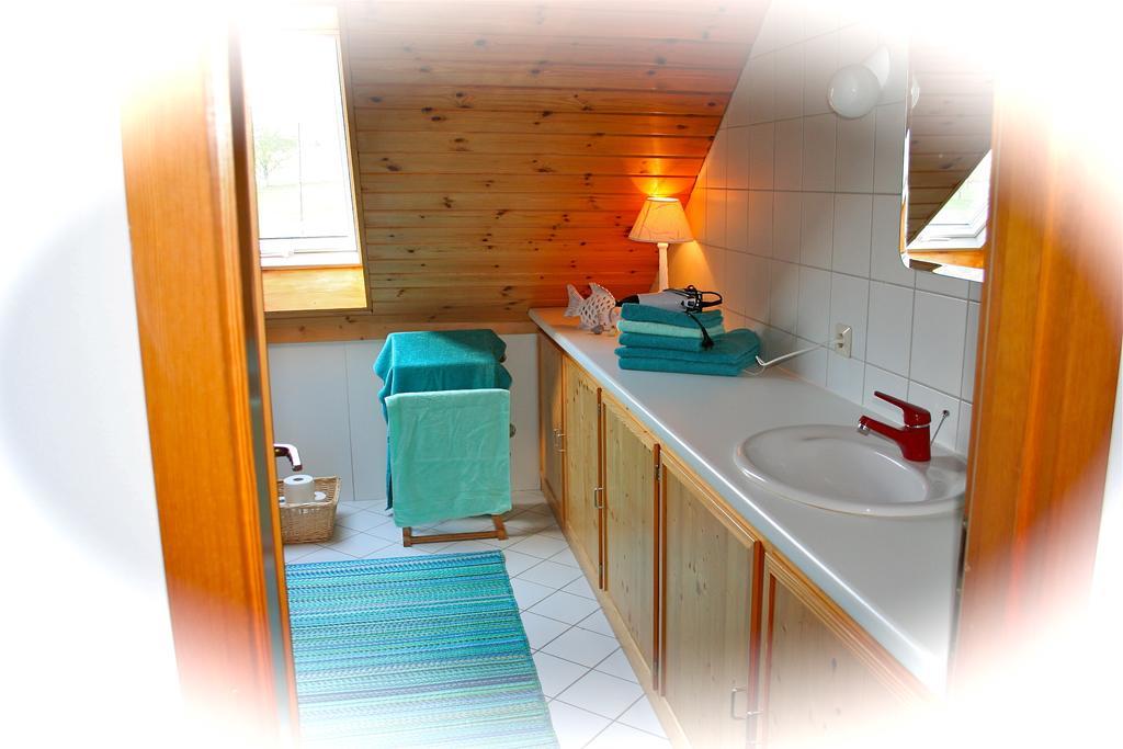 Ferienwohnung Endlich Ferien Waldshut-Tiengen Exterior photo