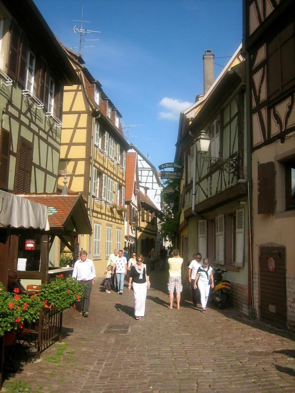 Ferienwohnung Endlich Ferien Waldshut-Tiengen Exterior photo
