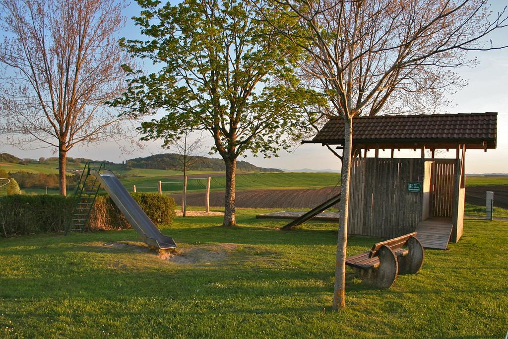 Ferienwohnung Endlich Ferien Waldshut-Tiengen Exterior photo