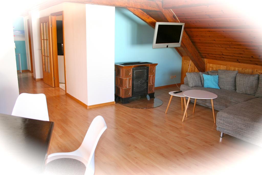 Ferienwohnung Endlich Ferien Waldshut-Tiengen Exterior photo