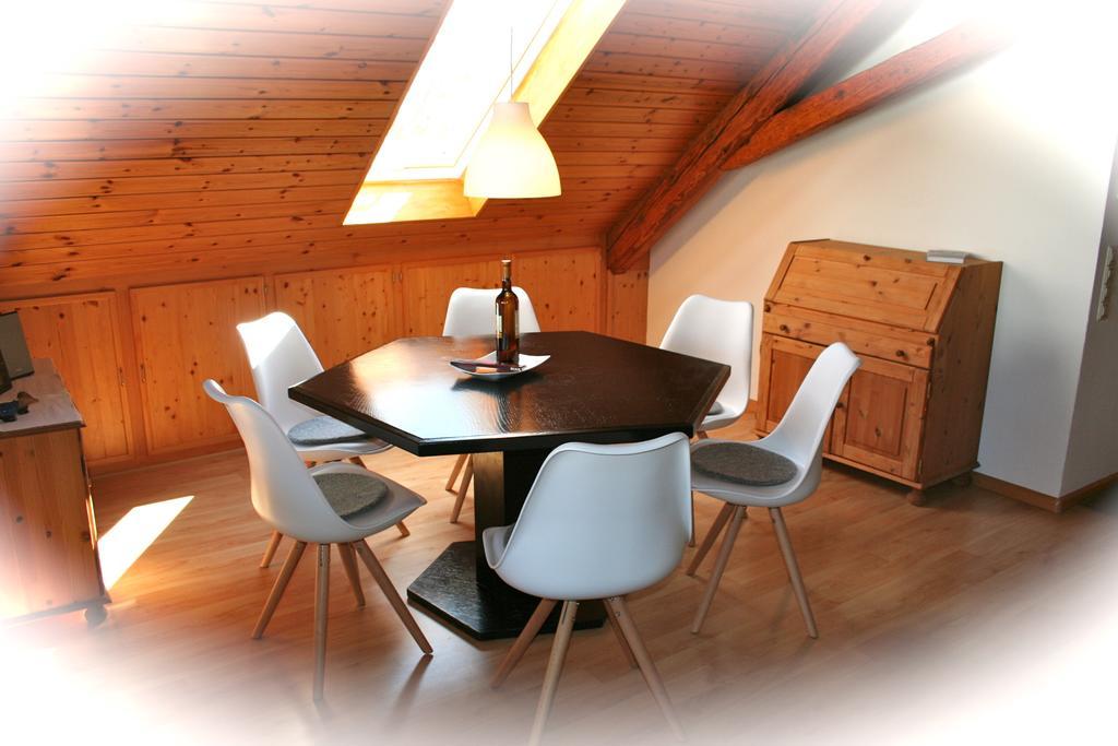 Ferienwohnung Endlich Ferien Waldshut-Tiengen Exterior photo
