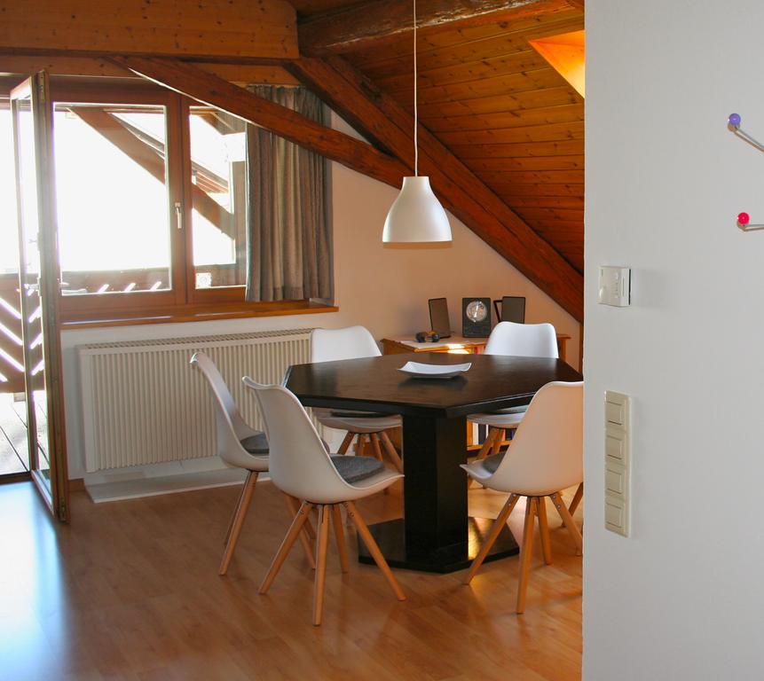 Ferienwohnung Endlich Ferien Waldshut-Tiengen Exterior photo